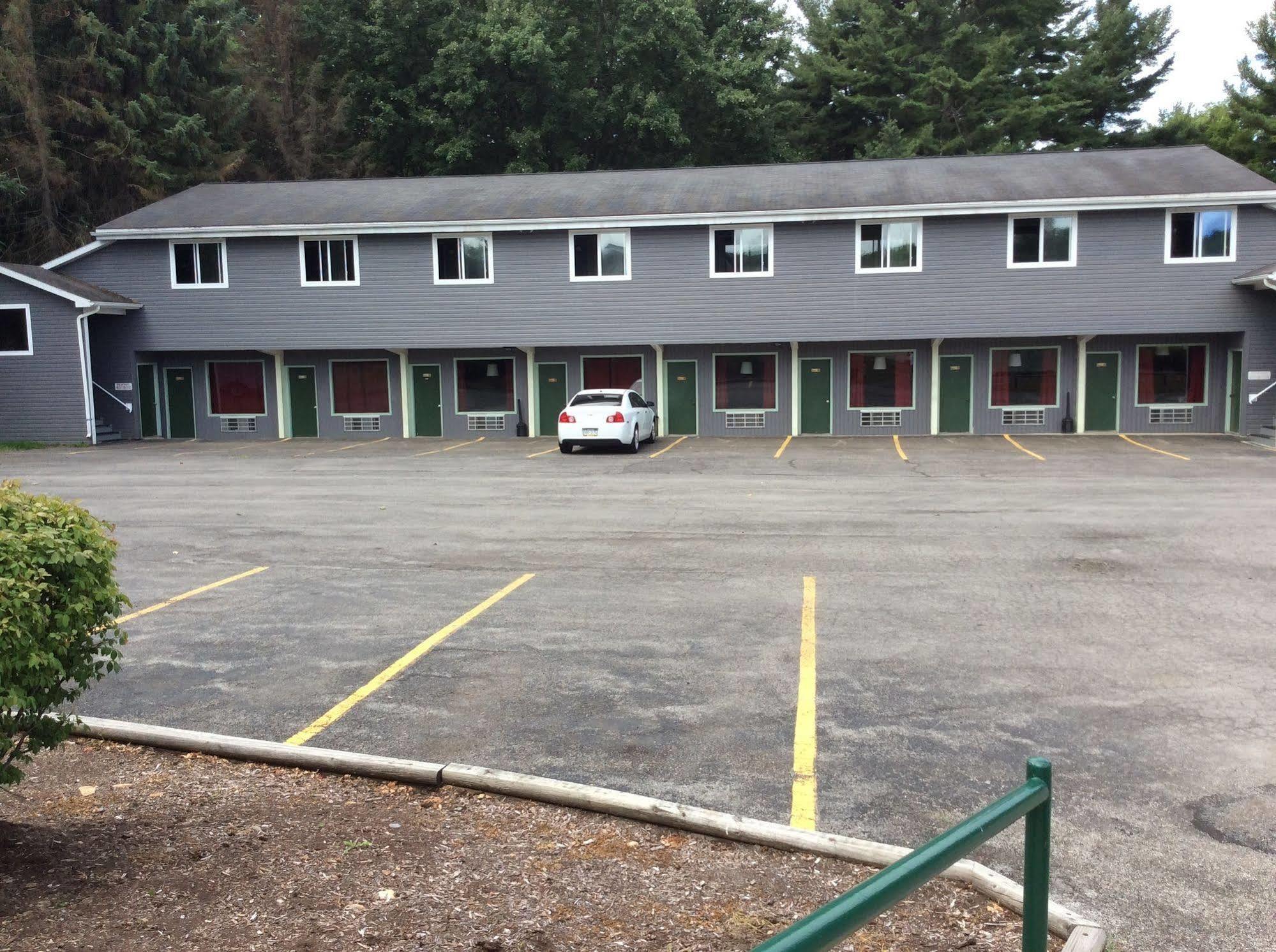 The Royal Inn Ridgway Exterior foto